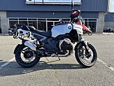 New 2025 BMW R1300GS