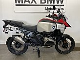 2025 BMW R1300GS