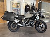 2019 BMW R1250GS