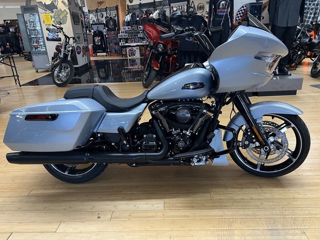 New 2024 Harley-Davidson Touring Road Glide