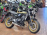 New 2025 Kawasaki Z650 RS ABS