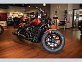 New 2025 Indian Scout Bobber Limited
