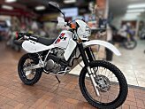 New 1995 Honda XR650L