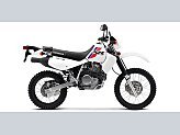 New 1995 Honda XR650L