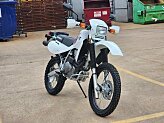 New 1995 Honda XR650L