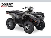 New 2025 Suzuki KingQuad 500