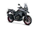 New 2025 Suzuki V-Strom 1050