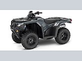 New 2025 Honda FourTrax Rancher 4x4 Automatic DCT EPS