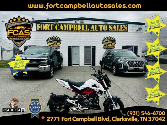 2023 QJ Motor SRF135