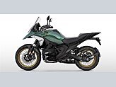 New 2025 BMW R1300GS