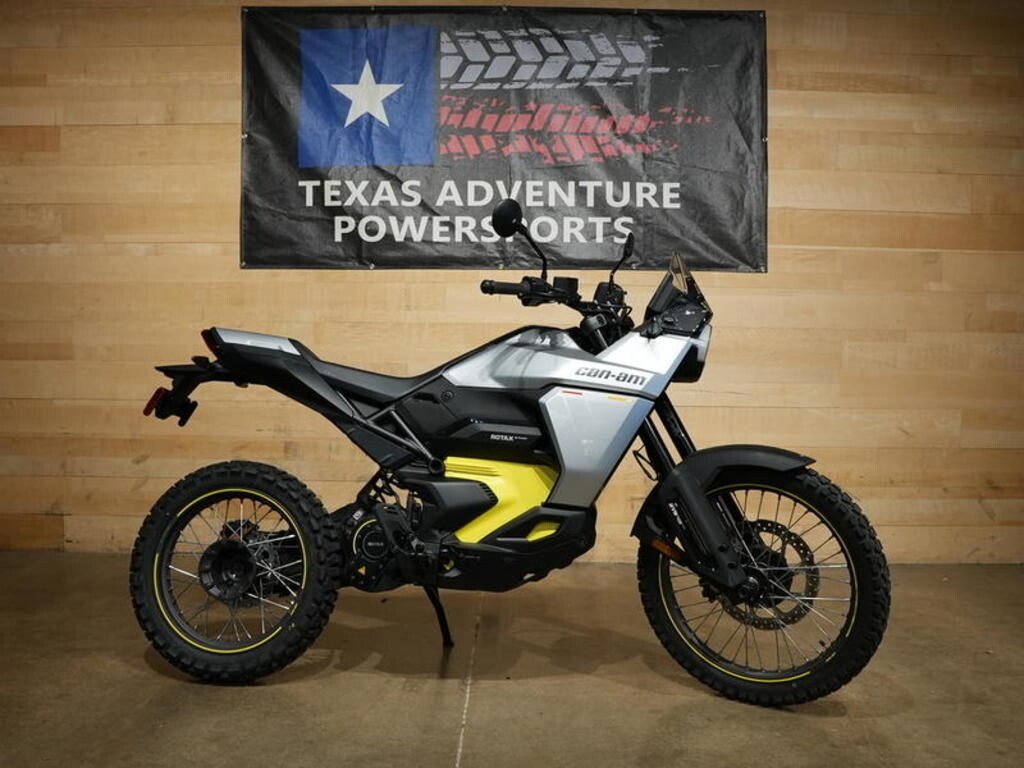 New 2025 Can-Am Origin 73