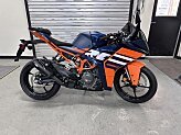 New 2024 KTM RC 390