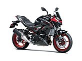 New 2025 Kawasaki Z500