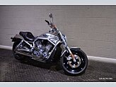 2003 Harley-Davidson V-Rod Anniversary