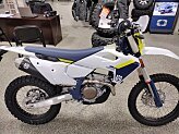 New 2025 Husqvarna FE350