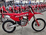 New 2025 Gas Gas EC 450F