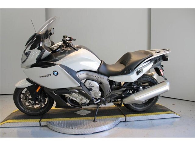 2012 BMW K1600GT ABS