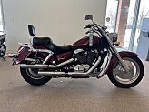 2007 Honda Shadow