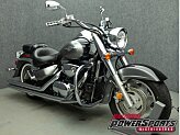2005 Suzuki Boulevard 1500 C90
