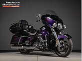 2021 Harley-Davidson CVO Limited