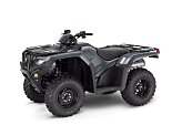 New 2025 Honda FourTrax Rancher 4x4 Automatic DCT EPS