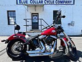 2013 Harley-Davidson Softail Slim