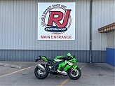 New 2025 Kawasaki Ninja ZX-10R ABS