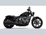 New 2025 Indian Chief ABS