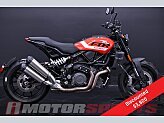 New 2024 Indian FTR 1200