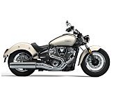 New 2025 Indian Scout
