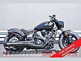 New 2025 Indian Scout