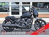 New 2025 Indian Scout