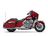 New 2025 Indian Chieftain