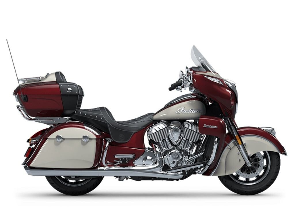 New 2025 Indian Roadmaster