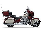 New 2025 Indian Roadmaster