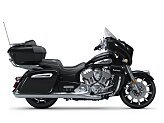 New 2025 Indian Roadmaster