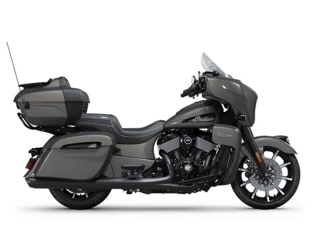 New 2025 Indian Roadmaster