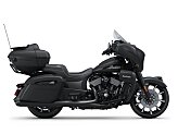 New 2025 Indian Roadmaster