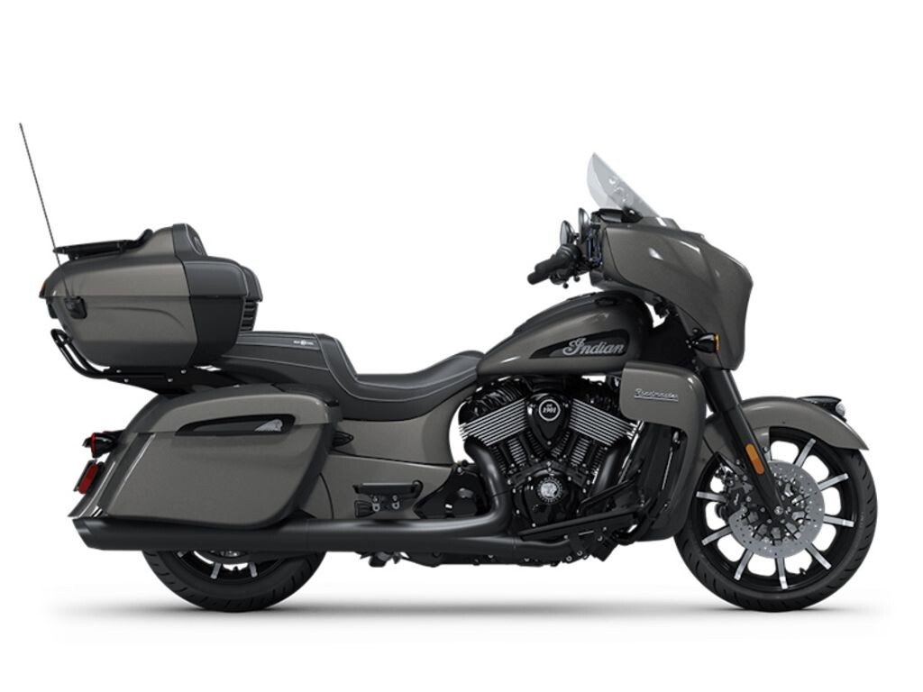 New 2025 Indian Roadmaster