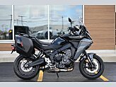 New 2025 Yamaha Tracer 9