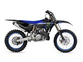 New 2025 Yamaha YZ250