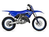 New 2025 Yamaha YZ125