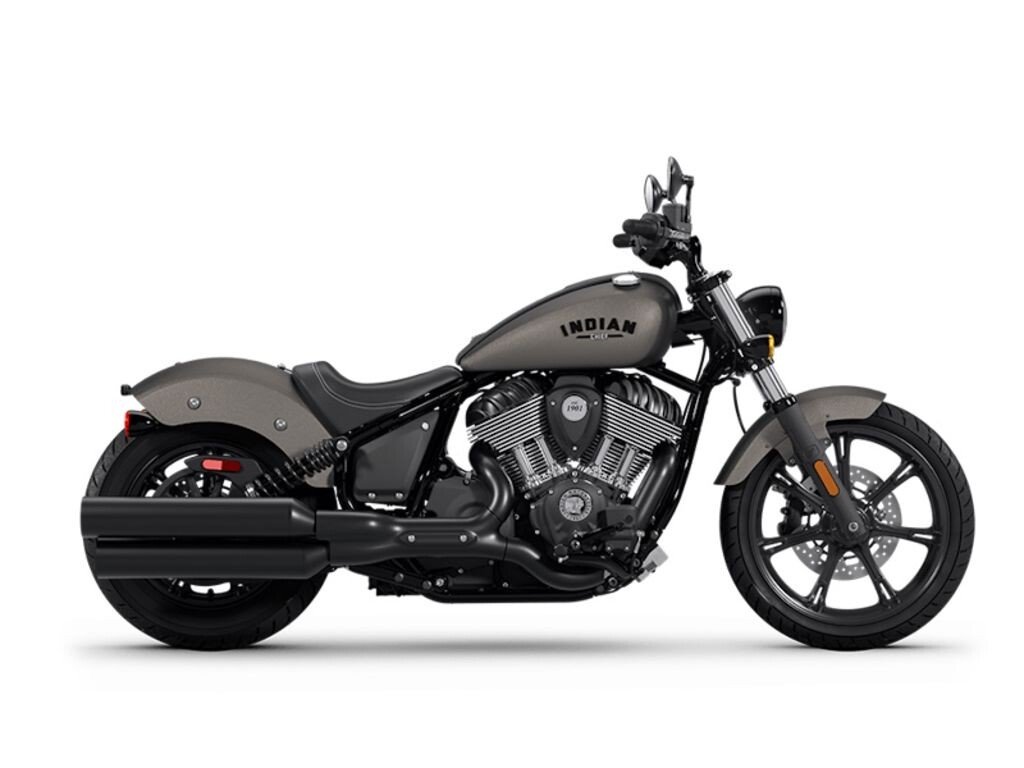 New 2025 Indian Chief