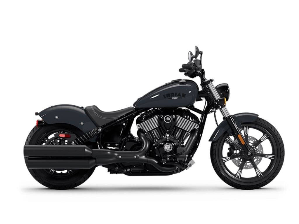 New 2025 Indian Chief