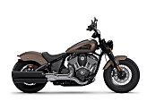 New 2025 Indian Chief