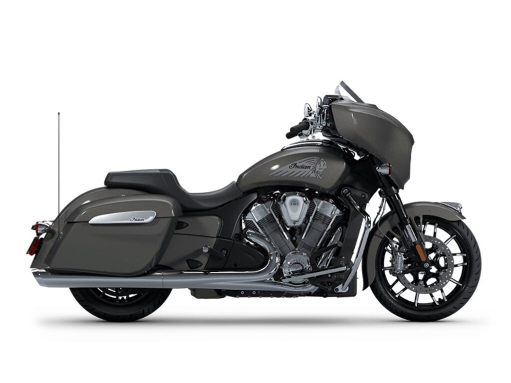 New 2025 Indian Chieftain