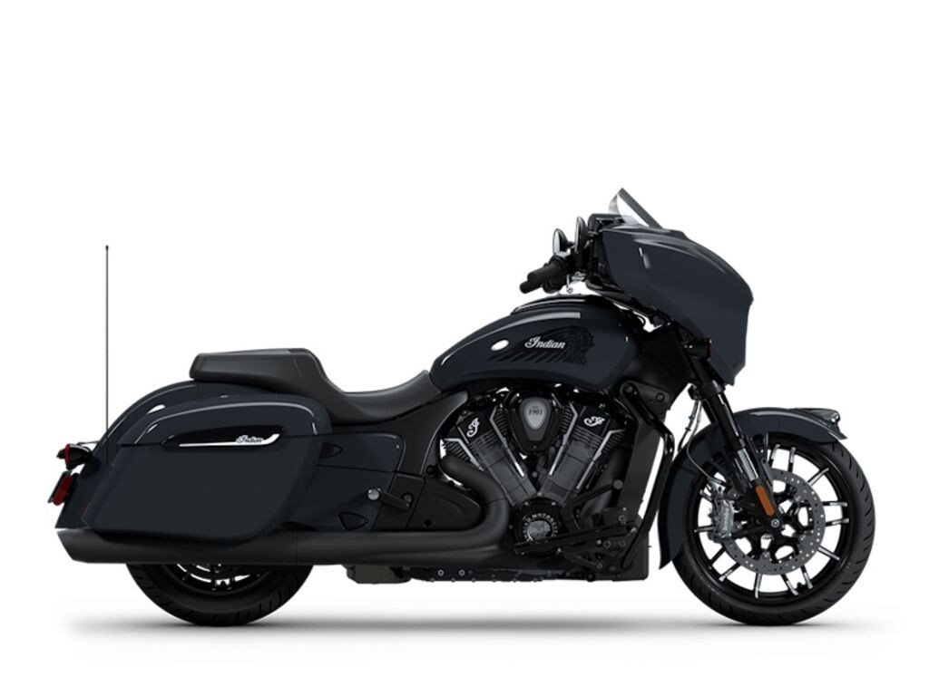 New 2025 Indian Chieftain
