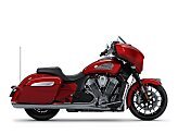 New 2025 Indian Chieftain