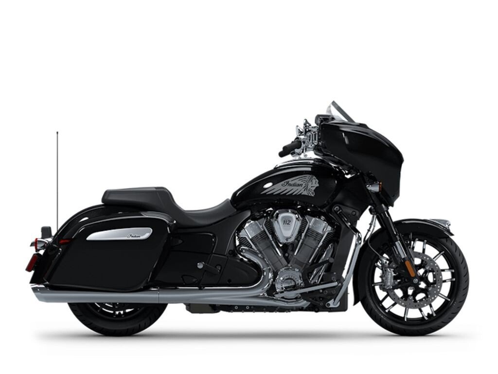 New 2025 Indian Chieftain
