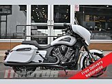 New 2025 Indian Chieftain